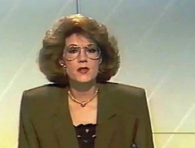 Απεβίωσε η δημοσιογράφος Μένυα Παπαδοπούλου